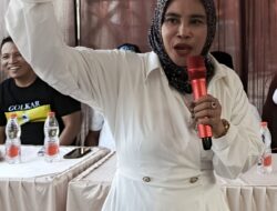 Semarak Open House Hari Kedua di Kediaman Hj. Mimik Idayana Wabup Sidoarjo