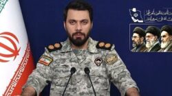 Iran Serukan Timur Tengah Pembangunan Aliansi Keamanan dan Militer Tanpa Israel dan AS