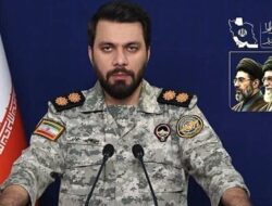 Iran Serukan Timur Tengah Pembangunan Aliansi Keamanan dan Militer Tanpa Israel dan AS