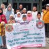 Media TNI Polri News Berbagi Takjil, Buka Bersama dan Santunan Anak Yatim di Bulan Ramadhan