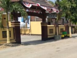 Anggaran Desa Sumbersono Diduga Tak Transparan, Kades Akui Tidak Pernah Terima Dana Operasional