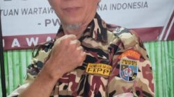 Djoko Kariyono Serukan Doa untuk Garda Revolusi Iran Hadapi Zionis