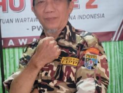 Djoko Kariyono Serukan Doa untuk Garda Revolusi Iran Hadapi Zionis