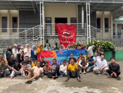 Reuni dan Halal Bihalal Teater Sua: Lakon Pulang