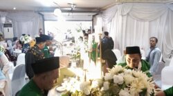 Open House Wabup Sidoarjo di Hari Ketiga; Ruang Pertemuan Banyak Organisasi