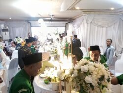 Open House Wabup Sidoarjo di Hari Ketiga; Ruang Pertemuan Banyak Organisasi