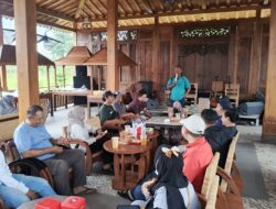 Apresiasi dan Halal Bihalal SPPG Wijaya Mandiri: Merawat Keikhlasan dan Kekompakan