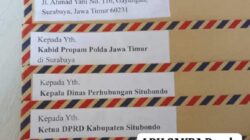 LBH CAKRA Desak Polres Situbondo Serius Menangani Dugaan Pungli dan Korupsi Dishub Situbondo