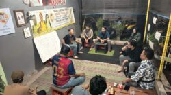 Garuda Muda Delta: Siap Menyokong Pembangunan Kabupaten Sidoarjo