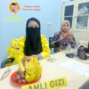 Pelita Prabu Sidoarjo: MBG Bekal Tunas Bangsa Meraih Masa Depan Gemilang