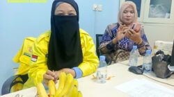 Pelita Prabu Sidoarjo: MBG Bekal Tunas Bangsa Meraih Masa Depan Gemilang