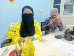Pelita Prabu Sidoarjo: MBG Bekal Tunas Bangsa Meraih Masa Depan Gemilang