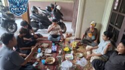 Silaturahmi Idul Adha 1447 H, Garuda Muda Delta: Semangat Berkorban Demi Sidoarjo Gemilang