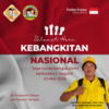 Pelita Prabu Jatim: Harkitnas 2026 Menggagas Kualitas Generasi Masa Depan Bangsa