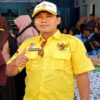Organ Pelita Prabu Hadiri Aksi Damai Dukung Program Pemerintahan Prabowo