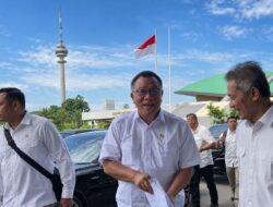 KLH Prioritaskan Pengelolaan Sampah pada 2027