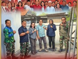 Dr. Andre Yulius Dukung Program Pemerintah, Soroti Perbaikan Sistem dan Dorong Penegakan Hukum Tegas terhadap Korupsi