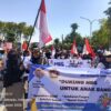 Ning Cahya Ketua DPC Pelita Prabu Sidoarjo: MBG Harus Dilanjut dan Babat Habis Koruptornya