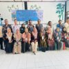 Tingkatkan Kompetensi Guru, SMK Swasta Sumber Mulyo Marbau Gelar Pelatihan Pembelajaran Mendalam