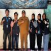 KKN 171 UINSA Bersinergi Wujudkan UMKM Digital di Desa Dandang, Kecamatan Gading