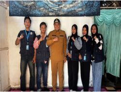 KKN 171 UINSA Bersinergi Wujudkan UMKM Digital di Desa Dandang, Kecamatan Gading