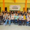 Bukan Sekedar KKN ! Mahasiswa UINSA Ubah Wajah UMKM Desa Jati Tamban Lewat Digitalisasi.