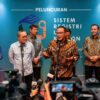 Indonesia Negara Pertama di Dunia Terapkan Standar SRUK