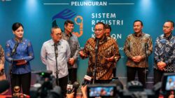 Indonesia Negara Pertama di Dunia Terapkan Standar SRUK
