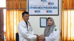 Desa Jambangan Perkuat Kolaborasi Pengolahan Sampah Bersama EKI