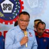 Perjalanan Panjang Sang Menteri Mohammad Jumhur Hidayat