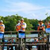 Perdagangan Karbon Mangrove Genjot Ekonomi RI