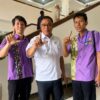 Menteri KLH Dukung EKI Perkuat Ekonomi Sirkular