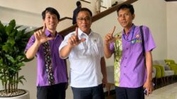 Menteri KLH Dukung EKI Perkuat Ekonomi Sirkular