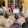 Gebrakan Mahasiswa KKN UINSA 169: Hidupkan Semangat Belajar dan Mengaji Anak-Anak Desa Sentul
