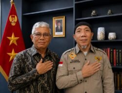 Djoko Kariyono, Ketua Koordinator Nasional 2 Pelita Prabu: Ajak Massa Demo Damai Demi Menjaga Kesatuan dan Persatuan Bangsa