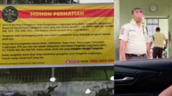 Luar Biasa, Arogansi Pengelola Taman Malibu Indah, Warga Dijadikan “Tahanan” di Rumah Sendiri