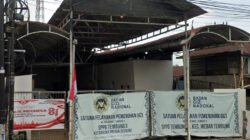 4 Pencuci Omprengan SPPG Medan Tembung 3 Di-PHK Kilat  Langgar SOP BGN, Program Strategis Presiden Prabowo Dicedrai dengan Arogansi Ka SPPG dan Yayasan