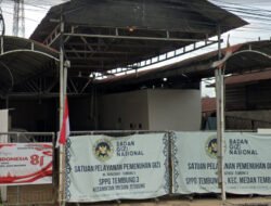 4 Pencuci Omprengan SPPG Medan Tembung 3 Di-PHK Kilat  Langgar SOP BGN, Program Strategis Presiden Prabowo Dicedrai dengan Arogansi Ka SPPG dan Yayasan